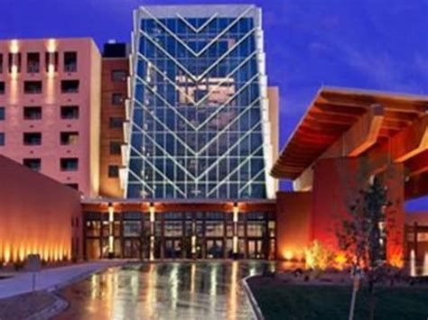 Welcome to Isleta Resort & Casino, Albuquerque’s premier .